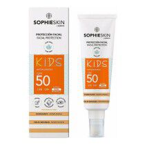 Crema Solar Sophieskin...