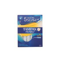 Gel de Ducha Tampax TAMPAX...