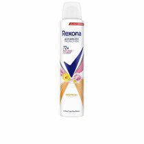 Desodorante Rexona...