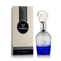 Perfume Unisex Khadlaj Oud...