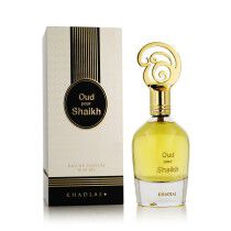 Perfume Unisex Khadlaj Oud...