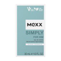 Perfume Hombre Mexx Simply...