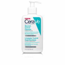 Gel Limpiador Facial CeraVe...