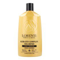 Champú Lorenti Keratin 630 ml