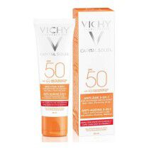 Crema Antiedad Vichy...