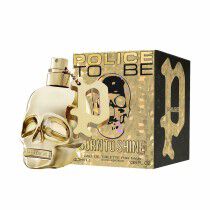 Perfume Hombre Police EDT...