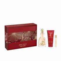 Set de Perfume Mujer Jimmy...