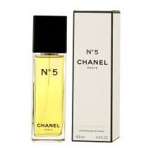 Perfume Mujer Chanel No 5...