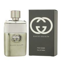 Perfume Hombre Gucci Guilty...