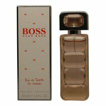 Perfume Mujer Hugo Boss...