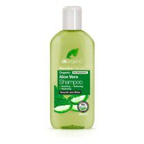 Champú Aloe Vera Dr.Organic...