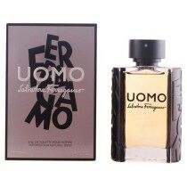 Perfume Hombre Salvatore...