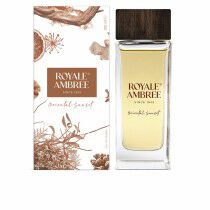 Perfume Mujer Royale Ambree...