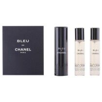 Perfume Hombre Bleu Chanel...