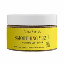 Exfoliante Corporal Alma...