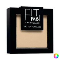 Polvos Compactos Fit Me...