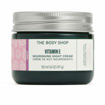 Crema de Noche The Body...