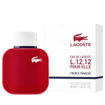 Perfume Mujer Lacoste...