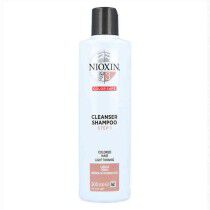 Champú Anticaída Nioxin...