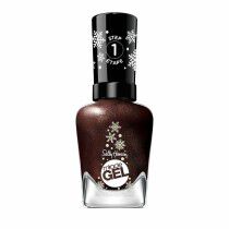 Esmalte de uñas Sally...