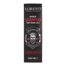 Champú Lorenti Keratin...