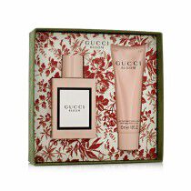 Set de Perfume Mujer Gucci...