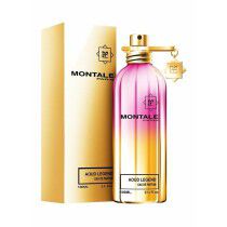 Perfume Unisex Montale Aoud...