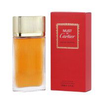 Perfume Mujer Must Cartier...