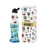 Perfume Mujer Moschino EDT...