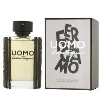 Perfume Hombre Salvatore...