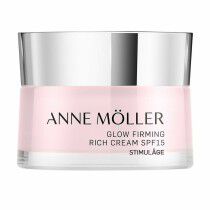 Crema Facial Anne Möller...