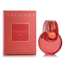 Perfume Mujer Bvlgari Omnia...