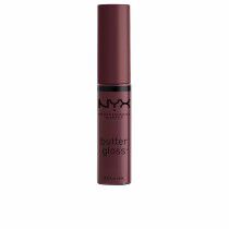 Brillo de Labios NYX Butter...