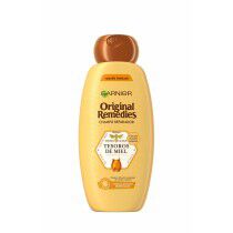 Crema de Peinado Garnier...