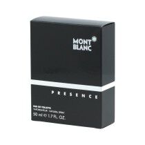 Perfume Hombre Montblanc...