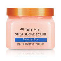 Exfoliante Corporal Shea...