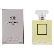 Perfume Mujer Nº 19 Chanel...