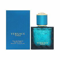 Perfume Hombre Versace Eros...