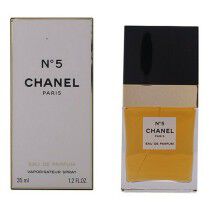 Perfume Mujer Nº 5 Chanel EDP