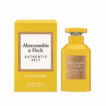 Perfume Mujer Abercrombie &...