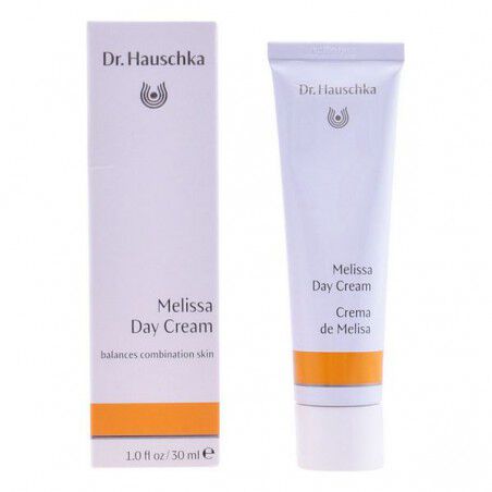 Maquillaliux | Crema de Día Melisa Dr. Hauschka (30 ml) | Dr. Hauschka | Cremas antiarrugas e hidratantes | Maquillaliux.com ...