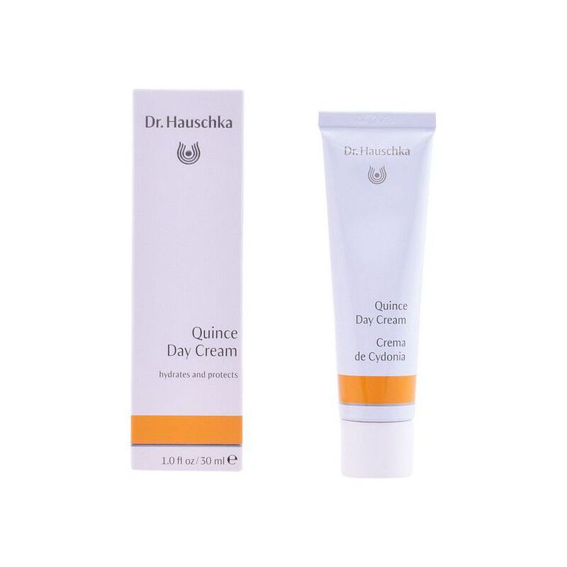 Maquillaliux | Crema de Día Cydonia Dr. Hauschka (30 ml) | Dr. Hauschka | Cremas antiarrugas e hidratantes | Maquillaliux.com...