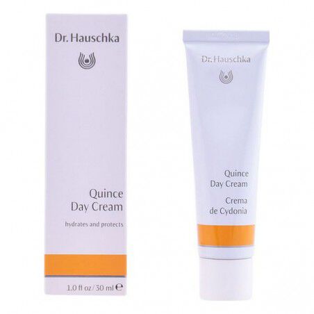 Maquillaliux | Crema de Día Cydonia Dr. Hauschka (30 ml) | Dr. Hauschka | Cremas antiarrugas e hidratantes | Maquillaliux.com...