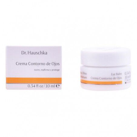 Maquillaliux | Crema para Contorno de Ojos Dr. Hauschka (10 ml) | Dr. Hauschka | Contorno de ojos | Maquillaliux.com  | Tiend...