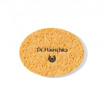 Maquillaliux | Esponja Desmaquillante Dr. Hauschka | Cosmética Natural Online | Maquillaliux Cosmética Ecológica