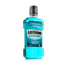 Enjuague Bucal Listerine...