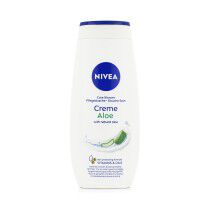 Crema de Ducha Nivea Aloe...