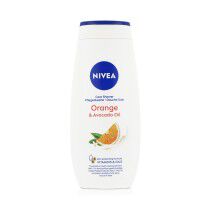 Crema de Ducha Nivea...