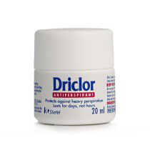 Desodorante Roll-On Driclor...