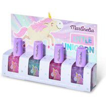 Esmalte de uñas Martinelia...